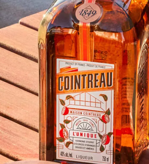 Make Your Margarita MargaRight with Cointreau