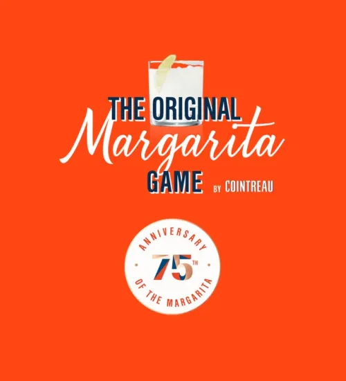 The Original Margarita Game