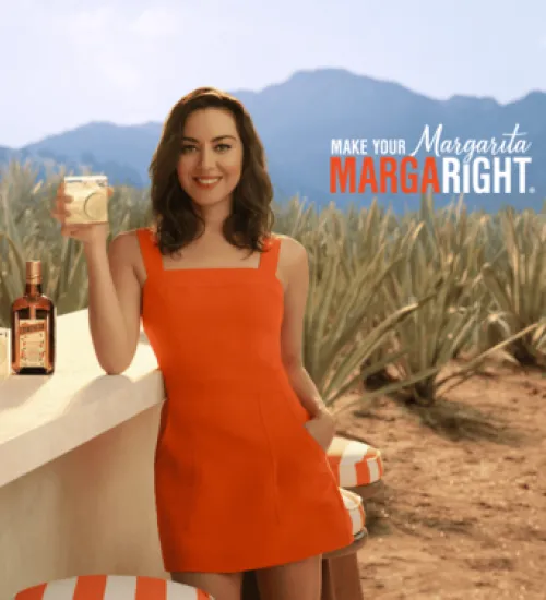 Make Your Margarita MargaRight with Cointreau