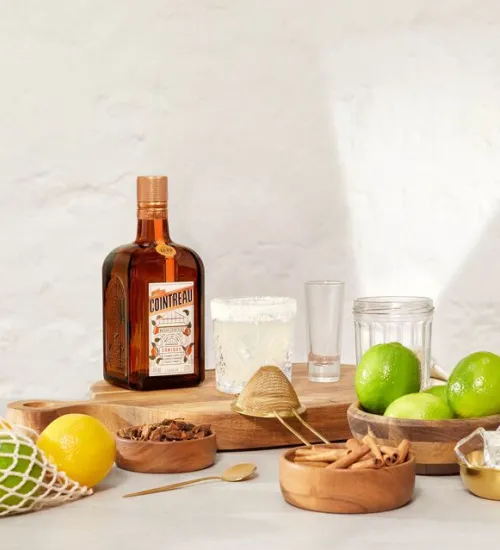 The Original Margarita