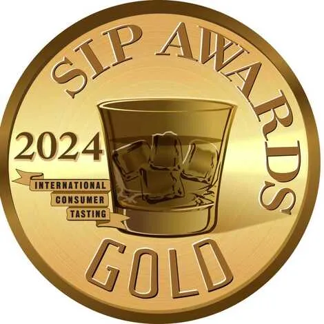 2024 Sip Awards Gold