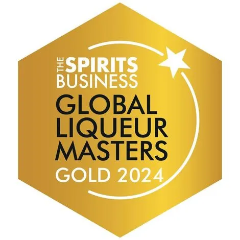 LIQUEUR MASTERS - THE SPIRIT BUSINESS
