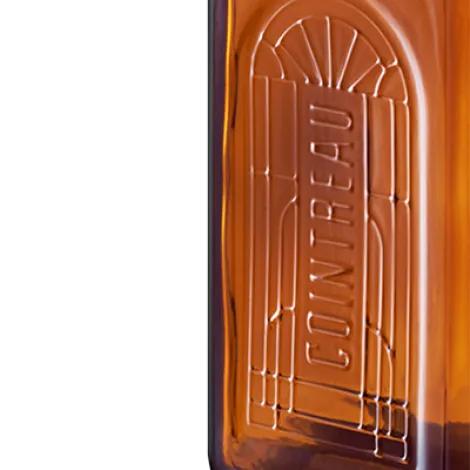 Cointreau Reveals Significant Redesign Of Its Bottle