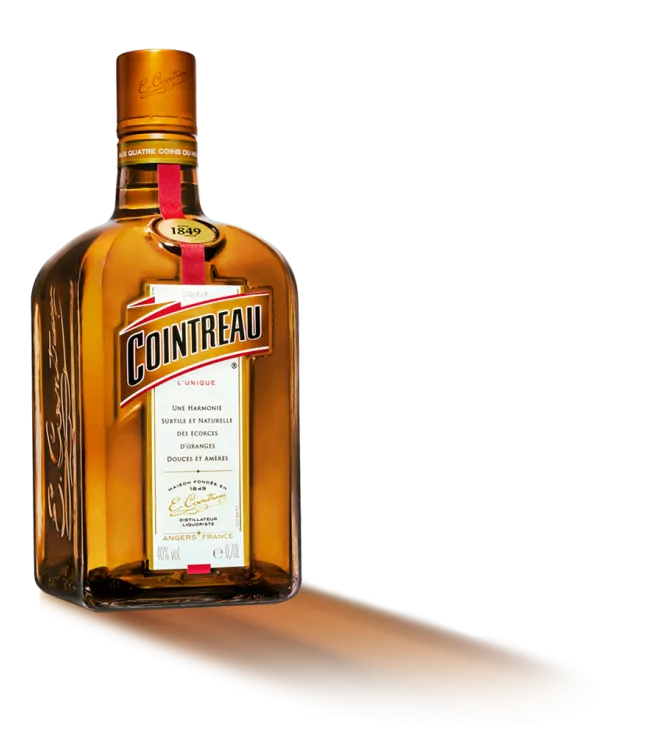 Cointreau l'unique