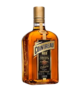 Cointreau Noir